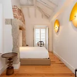 Apartman Casas Da Baixa - Jules & Madeleine *
