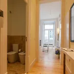 Casas Da Baixa - Jules & Madeleine Apartamento *