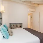 Casas Da Baixa - Jules & Madeleine *