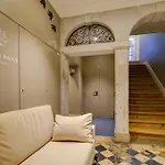 Casas Da Baixa - Jules & Madeleine Apartman