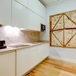 Casas Da Baixa - Jules & Madeleine Apartamento