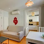 Apartman Casas Da Baixa - Jules & Madeleine