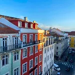 Casas Da Baixa - Jules & Madeleine Apartamento Lisboa