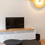 Casas Da Baixa - Jules & Madeleine Apartamento