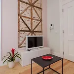Apartamento Casas Da Baixa - Jules & Madeleine Lisboa