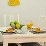 Apartamento Casas Da Baixa - Jules & Madeleine *