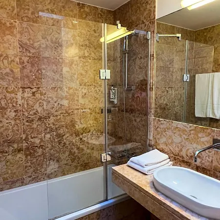 Casas Da Baixa - Jules & Madeleine Lisbona