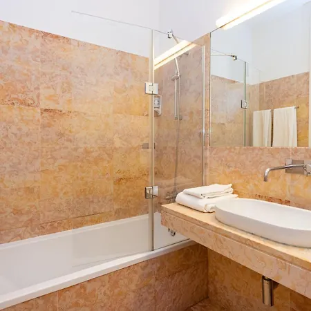 Appartamento Casas Da Baixa - Jules & Madeleine *