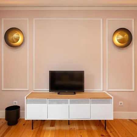 Casas Da Baixa - Jules & Madeleine Lisbona