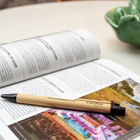 Casas Da Baixa - Jules & Madeleine Daire