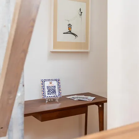 Casas Da Baixa - Jules & Madeleine Lisboa