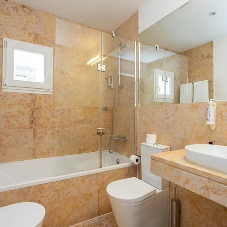 Casas Da Baixa - Jules & Madeleine *