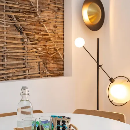 Casas Da Baixa - Jules & Madeleine Лісабон