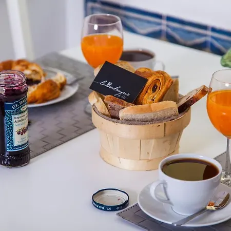 Casas Da Baixa - Jules & Madeleine Daire Lisboa