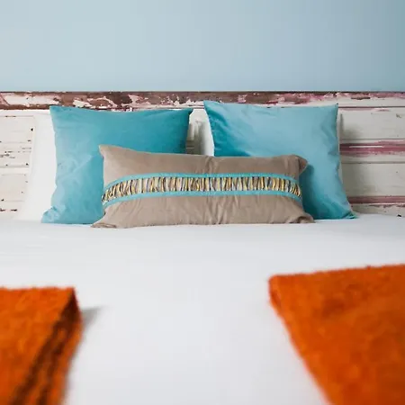 Casas Da Baixa - Jules & Madeleine *