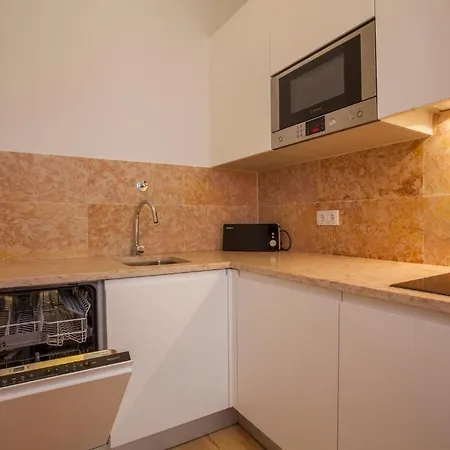 Casas Da Baixa - Jules & Madeleine