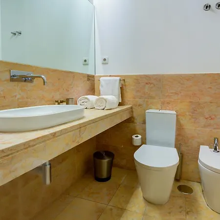 Casas Da Baixa - Jules & Madeleine Лісабон