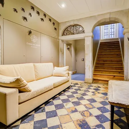 Apartment Casas Da Baixa - Jules & Madeleine *
