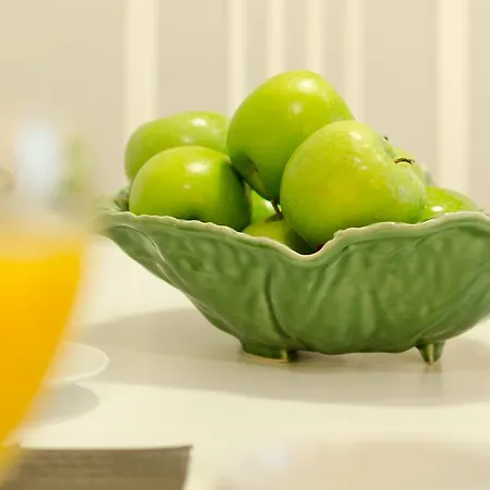 Casas Da Baixa - Jules & Madeleine Лісабон