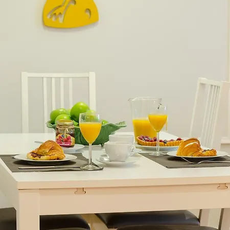 Апартаменти Casas Da Baixa - Jules & Madeleine *