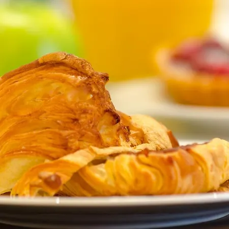 Casas Da Baixa - Jules & Madeleine * Лісабон