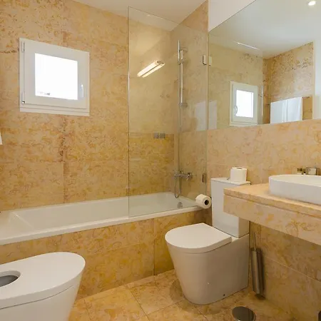 Casas Da Baixa - Jules & Madeleine Лісабон