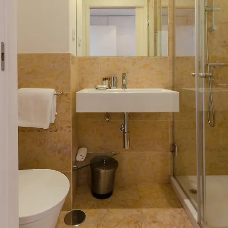 Casas Da Baixa - Jules & Madeleine