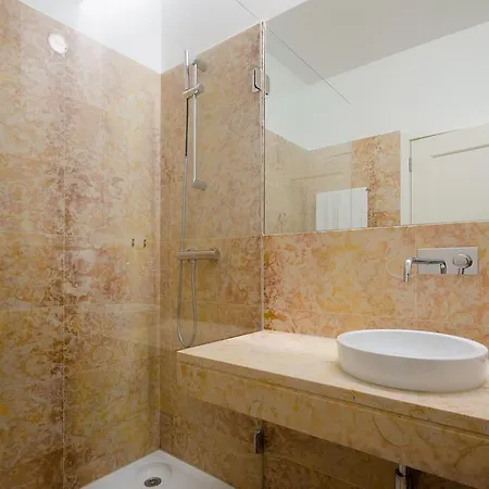 Casas Da Baixa - Jules & Madeleine Апартаменти