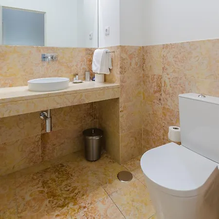 Casas Da Baixa - Jules & Madeleine * Lisboa