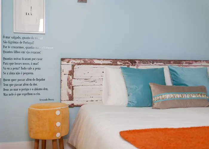 Casas Da Baixa - Jules & Madeleine * Lisboa