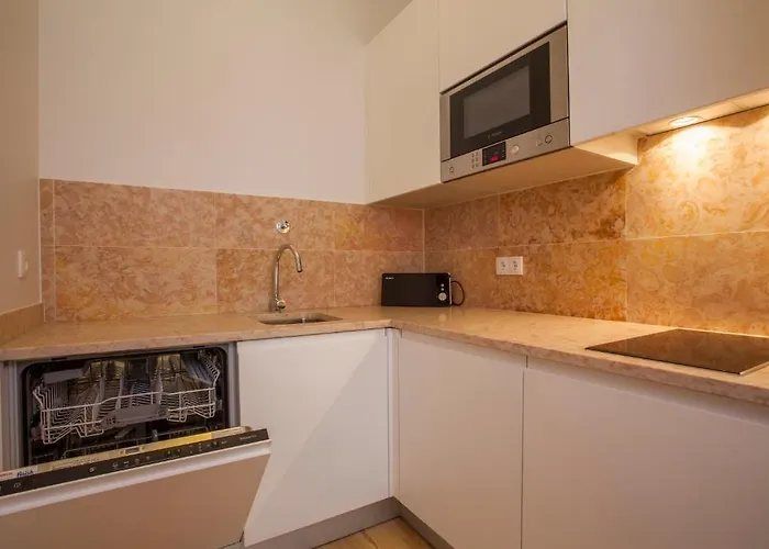 Casas Da Baixa - Jules & Madeleine