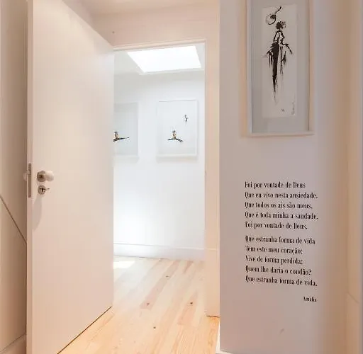 Casas Da Baixa - Jules & Madeleine * Lisboa