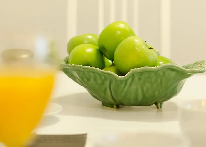 Casas Da Baixa - Jules & Madeleine Lisboa