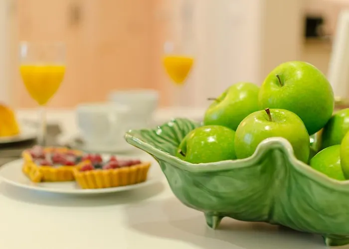 Casas Da Baixa - Jules & Madeleine Διαμέρισμα Lisboa