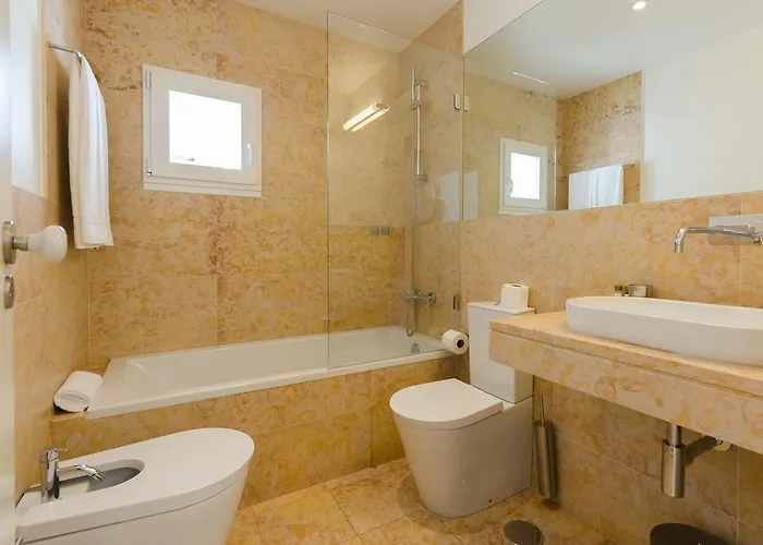 Casas Da Baixa - Jules & Madeleine Lisboa