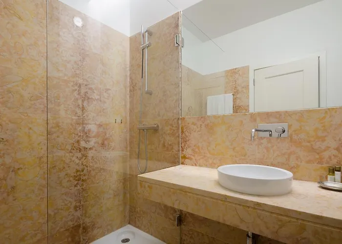 Casas Da Baixa - Jules & Madeleine Διαμέρισμα