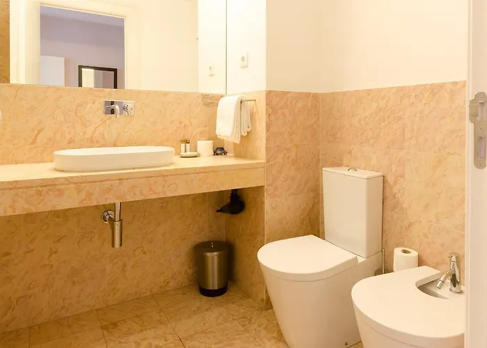 Casas Da Baixa - Jules & Madeleine Διαμέρισμα Lisboa