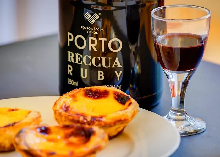 Casas Da Baixa - Jules & Madeleine Διαμέρισμα