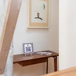 Casas Da Baixa - Jules & Madeleine Lissabon