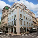 Casas Da Baixa - Jules & Madeleine Apartment *