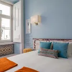 Casas Da Baixa - Jules & Madeleine Lissabon