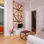 Apartment Casas Da Baixa - Jules & Madeleine