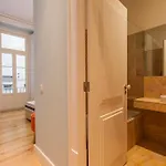 Casas Da Baixa - Jules & Madeleine Apartment