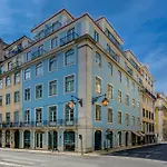 Casas Da Baixa - Jules & Madeleine Apartment Lissabon