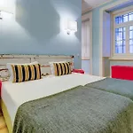 Casas Da Baixa - Jules & Madeleine * Lissabon