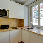 Casas Da Baixa - Jules & Madeleine Apartment *
