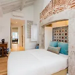 Apartment Casas Da Baixa - Jules & Madeleine Lissabon