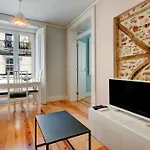 Casas Da Baixa - Jules & Madeleine Lissabon